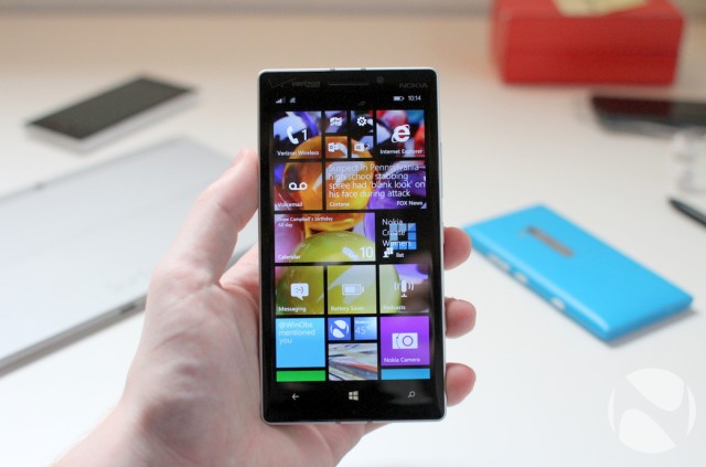 הנה איך לגלות מתי Nokia Lumia שלך יקבל את Windows Phone 8.1